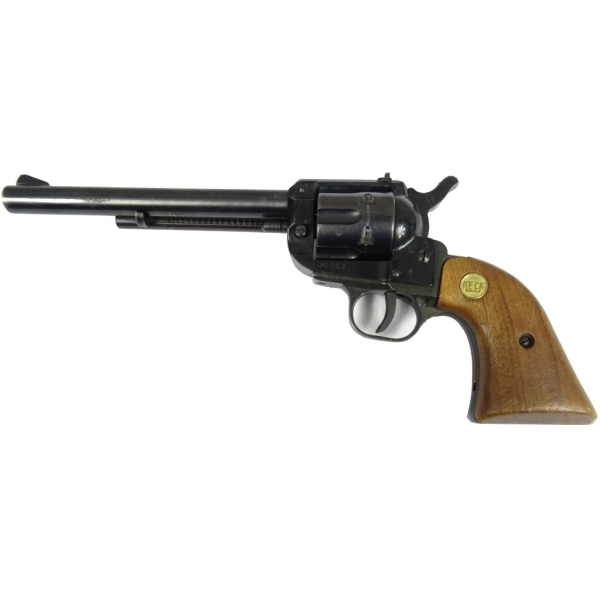 Rewolwer Reck mod. R12 kal.22lr